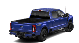 2026 Ford Super Duty® External Image 4